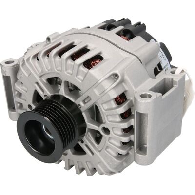 STARDAX STX102223 Alternatore - 14V 180A - Mercedes-Benz, Vito, Sprinter - Alternatore STARDAX STX102223 Alternatore - 14V 180A - Mercedes-Benz, Vito, Sprinter - Alternatore