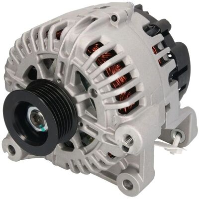 STARDAX STX101669 Lichtmaschine - 12V 150A, BMW 3, 5, X3, 7 STARDAX STX101669 Lichtmaschine - 12V 150A, BMW 3, 5, X3, 7