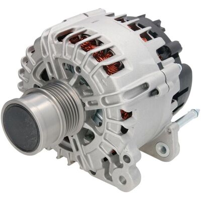 STARDAX STX102048 Alternateur - 12V, 140A, Rénové STARDAX STX102048 Alternateur - 12V, 140A, Rénové