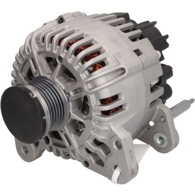 STARDAX STX102159 Alternateur - 14V 110A Volkswagen Touran Polo STARDAX STX102159 Alternateur - 14V 110A Volkswagen Touran Polo