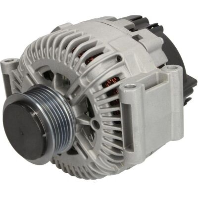 STARDAX STX102161 Alternator - 180A, Reconditioned, with Regulator STARDAX STX102161 Alternator - 180A, Reconditioned, with Regulator