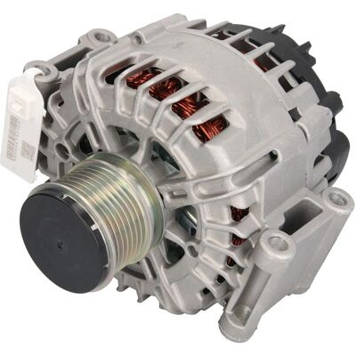 STARDAX STX102174 Laturi - 14V, 150A, 7 urat - Mercedes-Benz STARDAX STX102174 Laturi - 14V, 150A, 7 urat - Mercedes-Benz