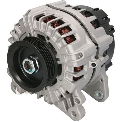 STARDAX STX102187 Alternator - 14V 180A, Reconditioned STARDAX STX102187 Alternator - 14V 180A, Reconditioned