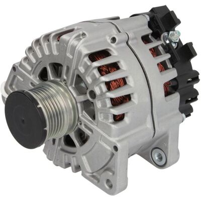 STARDAX STX102191 Alternateur - 14V 180A - Mercedes-Benz Classe E, GLK, ML STARDAX STX102191 Alternateur - 14V 180A - Mercedes-Benz Classe E, GLK, ML
