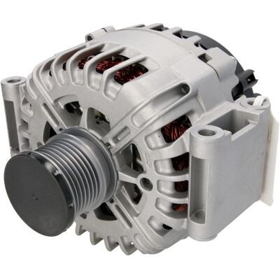 STARDAX STX102194 Alternator - 14V 220A - Mercedes-Benz STARDAX STX102194 Alternator - 14V 220A - Mercedes-Benz