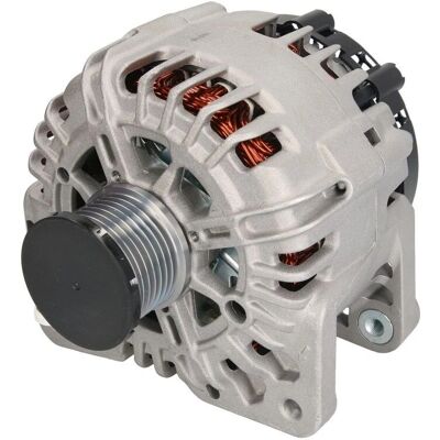STARDAX STX102195 Lichtmaschine - 14V 150A, Renault, Captur, Laguna 3, Grandtour STARDAX STX102195 Lichtmaschine - 14V 150A, Renault, Captur, Laguna 3, Grandtour