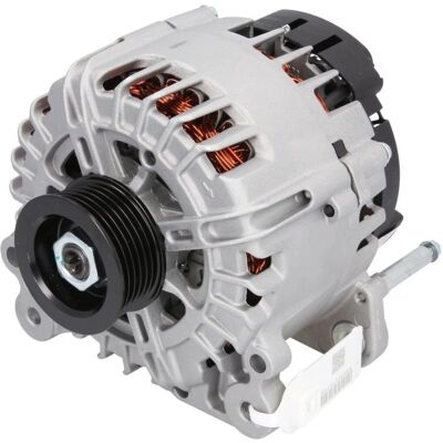 STARDAX STX102202 Lichtmaschine - 14V 180A - VW Touareg II STARDAX STX102202 Lichtmaschine - 14V 180A - VW Touareg II