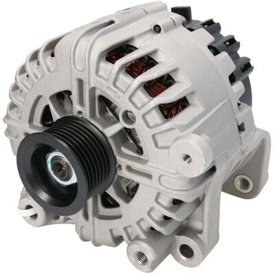STARDAX STX102204 Alternator - 14V 230A - Renoverad STARDAX STX102204 Alternator - 14V 230A - Renoverad