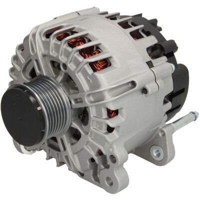 STARDAX STX102220 Lichtmaschine - 14V 180A für VW Touareg II STARDAX STX102220 Lichtmaschine - 14V 180A für VW Touareg II
