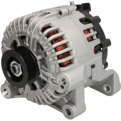 STARDAX STX102222 Alternatore - 14V 150A, Ricondizionato, Rotazione orario STARDAX STX102222 Alternatore - 14V 150A, Ricondizionato, Rotazione orario