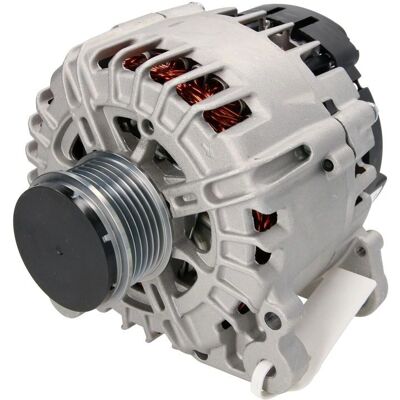 STARDAX STX102229 Generator - 14V, 180A, 6 Rippen, 4-Punkt Befestigung STARDAX STX102229 Generator - 14V, 180A, 6 Rippen, 4-Punkt Befestigung