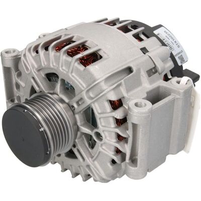 STARDAX STX102235 Generator - 14V 140A - Volkswagen: Tiguan I, Transporter 5, Golf 7 STARDAX STX102235 Generator - 14V 140A - Volkswagen: Tiguan I, Transporter 5, Golf 7