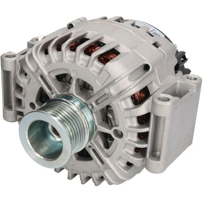 STARDAX STX102237 Alternateur 14V 220A - Alternateur voiture STARDAX STX102237 Alternateur 14V 220A - Alternateur voiture