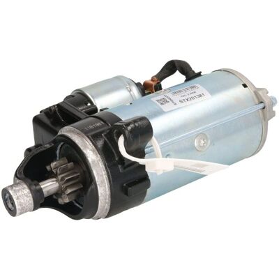 STARDAX STX201381 Startmotor - Effekt 2,2kW, 12V, medsols STARDAX STX201381 Startmotor - Effekt 2,2kW, 12V, medsols