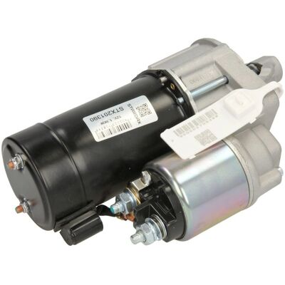 STARDAX STX201390 Starter Motor - 9 Teeth, 62mm Flange, 12V STARDAX STX201390 Starter Motor - 9 Teeth, 62mm Flange, 12V