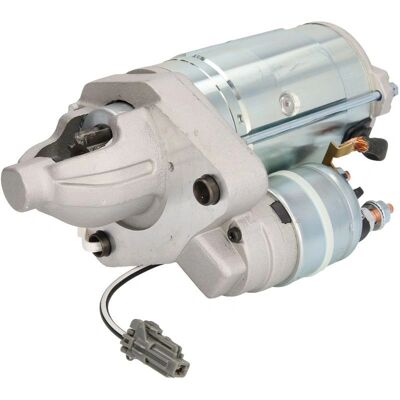 STARDAX STX201396 Startmotor - 2,2kW, 12V, 10 Tänder, 2 Hål STARDAX STX201396 Startmotor - 2,2kW, 12V, 10 Tänder, 2 Hål