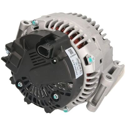 STARDAX STX102247 - Alternateur, 14V, 180A, reconditionné STARDAX STX102247 - Alternateur, 14V, 180A, reconditionné