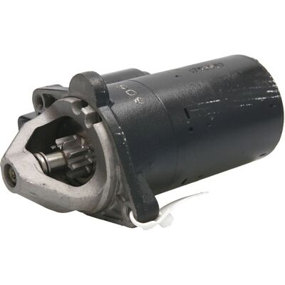 STARDAX STX201017 - Reconditioned Starter Motor STARDAX STX201017 - Reconditioned Starter Motor