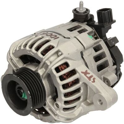 STARDAX STX100614 Alternateur - Remis à neuf, 12V, 90A STARDAX STX100614 Alternateur - Remis à neuf, 12V, 90A