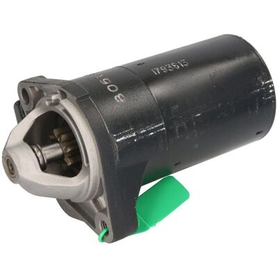 STARDAX STX200474 Démarreur - 70mm, 12V, 0,7kW, 8 dents STARDAX STX200474 Démarreur - 70mm, 12V, 0,7kW, 8 dents