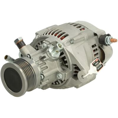 STARDAX STX101600 - Drehstromgenerator STARDAX STX101600 - Drehstromgenerator