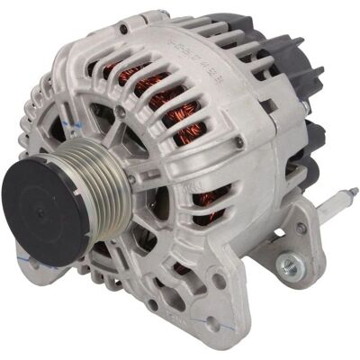 STARDAX STX101629 Alternator 12V 110A - Alternator STARDAX STX101629 Alternator 12V 110A - Alternator