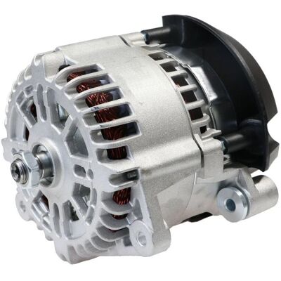 STARDAX STX100014R Alternator - 14V, 125A, für Ford Transit Connect Mk1 STARDAX STX100014R Alternator - 14V, 125A, für Ford Transit Connect Mk1