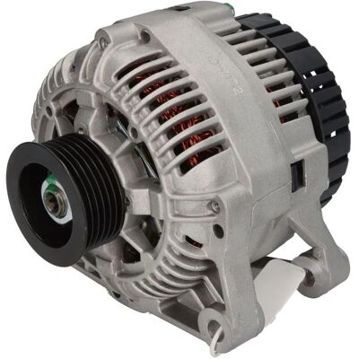 STARDAX STX100030R Lichtmaschine - 12V 80A für Peugeot, Citroën STARDAX STX100030R Lichtmaschine - 12V 80A für Peugeot, Citroën