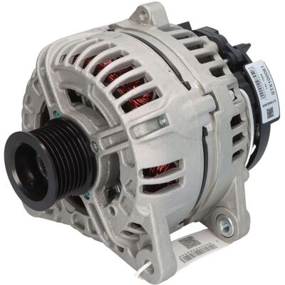 Alternador STARDAX STX100061R - 12V 150A - Renault, Opel - Reacondicionado Alternador STARDAX STX100061R - 12V 150A - Renault, Opel - Reacondicionado