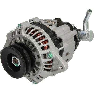 STARDAX STX100064R Alternateur - 12V 80A - Reconditionné STARDAX STX100064R Alternateur - 12V 80A - Reconditionné