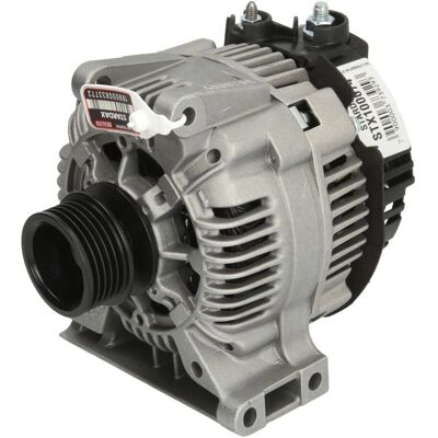 STARDAX STX100074R Alternateur - 12V 90A pour Mercedes-Benz: Classe A, Vaneo STARDAX STX100074R Alternateur - 12V 90A pour Mercedes-Benz: Classe A, Vaneo