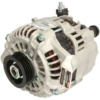 STARDAX STX100080R Generator - 12V 80A für Mazda MX-5, Premacy, Familia STARDAX STX100080R Generator - 12V 80A für Mazda MX-5, Premacy, Familia