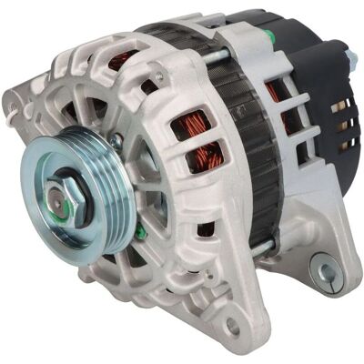 STARDAX STX100100R Generator 12V 90A STARDAX STX100100R Generator 12V 90A