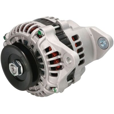 STARDAX STX100128R Alternator - 12V 90A Odnowiony STARDAX STX100128R Alternator - 12V 90A Odnowiony