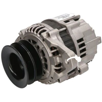 STARDAX STX100134R Generador - Polea doble, 2 nervaduras, 12V - Generador / Alternador STARDAX STX100134R Generador - Polea doble, 2 nervaduras, 12V - Generador / Alternador