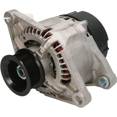 STARDAX STX100138R Alternator - 12V 90A för Alfa Romeo, Fiat, Lancia STARDAX STX100138R Alternator - 12V 90A för Alfa Romeo, Fiat, Lancia
