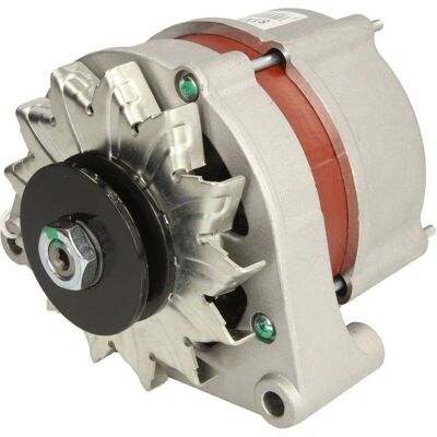 STARDAX STX100142R - Drehstromgenerator - 12V, 55A, generalüberholt STARDAX STX100142R - Drehstromgenerator - 12V, 55A, generalüberholt