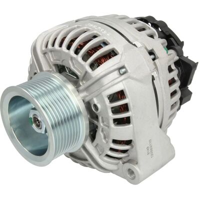 STARDAX STX100285R Alternator - 14V, 150A, Mercedes-Benz STARDAX STX100285R Alternator - 14V, 150A, Mercedes-Benz