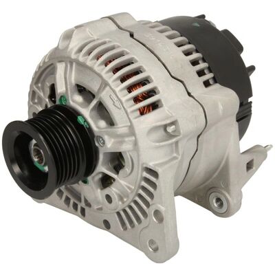 STARDAX STX100299R Alternator - 12V 90A for VW, Audi, Skoda STARDAX STX100299R Alternator - 12V 90A for VW, Audi, Skoda
