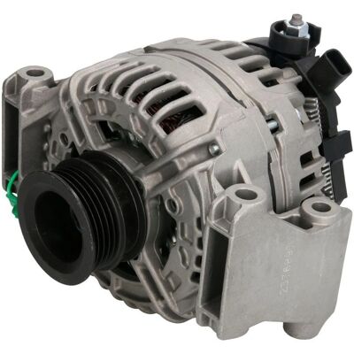STARDAX STX100418R Generator - 5 Rillen - 12V STARDAX STX100418R Generator - 5 Rillen - 12V
