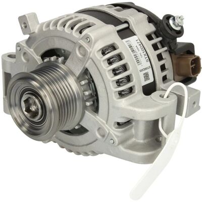 STARDAX STX100471R Alternador - 12V 100A - Gerenovado STARDAX STX100471R Alternador - 12V 100A - Gerenovado