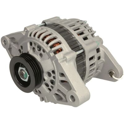 Generatore di corrente STARDAX - 12V 65A - Nissan 100NX, Sunny 3 Generatore di corrente STARDAX - 12V 65A - Nissan 100NX, Sunny 3