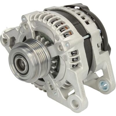 Alternatore STARDAX STX100522R - 12V 150A per Alfa Romeo, Fiat Alternatore STARDAX STX100522R - 12V 150A per Alfa Romeo, Fiat
