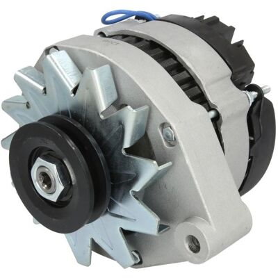 Laturin STARDAX STX100628R - 12V 50A - Kunnostettu Laturin STARDAX STX100628R - 12V 50A - Kunnostettu