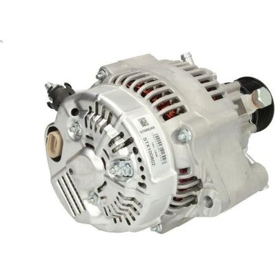 STARDAX STX100802R Alternateur - 12V, 120A, Discovery 2, Defender SUV STARDAX STX100802R Alternateur - 12V, 120A, Discovery 2, Defender SUV