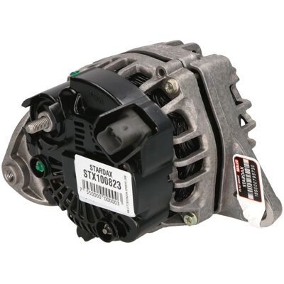 STARDAX STX100823R Generator - 12V 80A für Nissan Micra STARDAX STX100823R Generator - 12V 80A für Nissan Micra