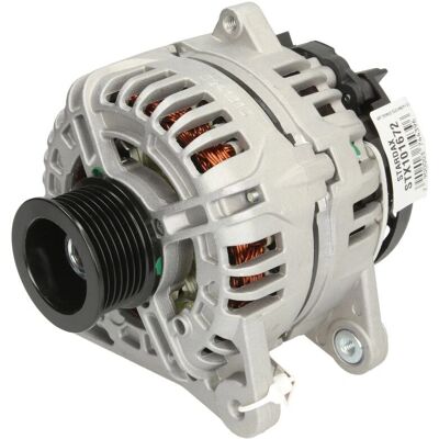 Alternateur STARDAX STX101672R - 14V 110A - Renault Clio 3, 4, Twingo 2 Alternateur STARDAX STX101672R - 14V 110A - Renault Clio 3, 4, Twingo 2