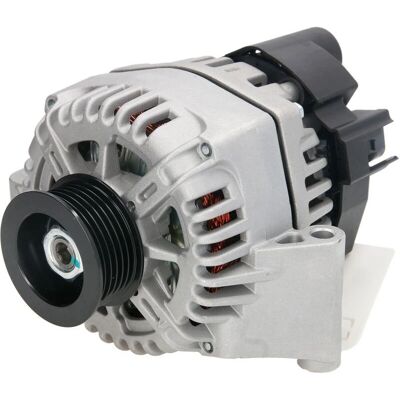 STARDAX STX102166 Alternador - 14V, 105A, 6 Nervaduras STARDAX STX102166 Alternador - 14V, 105A, 6 Nervaduras