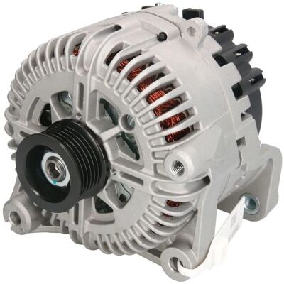 STARDAX STX102173 Alternador - 180A, 14V, soporte oscilante doble STARDAX STX102173 Alternador - 180A, 14V, soporte oscilante doble