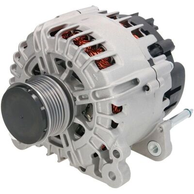 STARDAX STX102226 Alternateur - 14V 180A - Rotation horaire STARDAX STX102226 Alternateur - 14V 180A - Rotation horaire